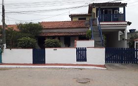 Casa Em Figueira - Arraial do Cabo - 5 B